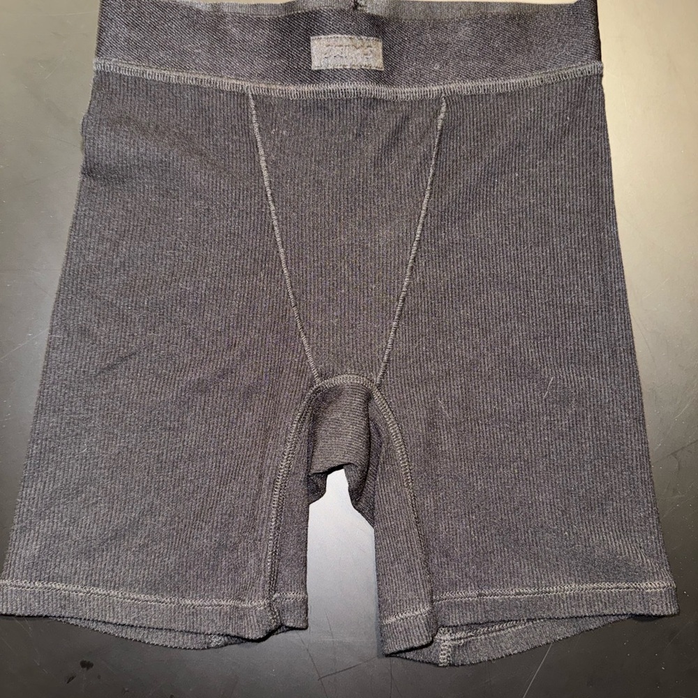 SKIMS Soft Lounge Boxer